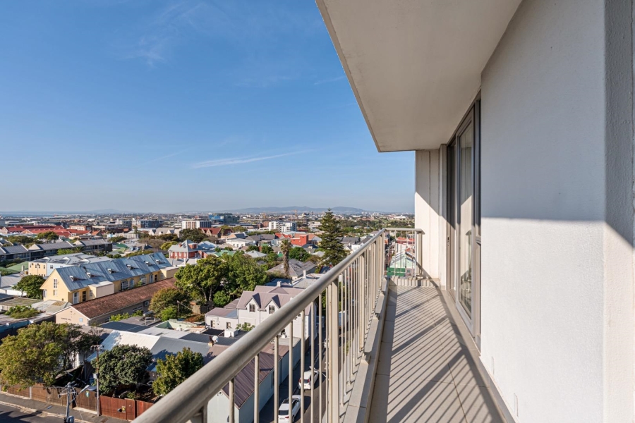 2 Bedroom Property for Sale in Observatory Western Cape